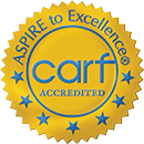CARF Gold Seal